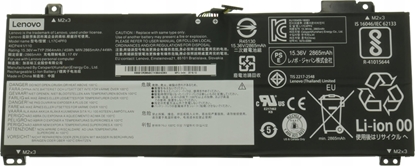 Изображение Bateria Lenovo 530S CP/C L17C4PF0