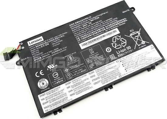 Picture of Bateria Lenovo BATTERY 3cell 45Wh 11.1V