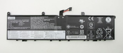 Изображение Bateria Lenovo Internal, 4c, 80.4Wh, LiIon,