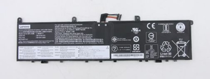 Изображение Bateria Lenovo Internal, 4c, 80.4Wh, LiIon,