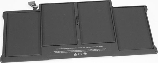 Picture of Bateria LMP Battery MacBook Air 13" 3. Gen., 7/11  6/13, built-in, Li-Ion Polymer, A1405, 7.3V, 53Wh