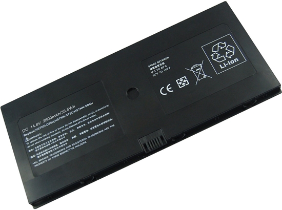 Picture of Bateria MicroBattery 14.8V 2.6Ah do HP (Hstnn-Db0H)