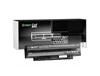 Picture of Bateria Green Cell PRO J1KND do notebooków Dell Inspiron i Vostro (DE01PRO)