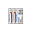 Picture of Bateria R03 AAA LONGLIF E 4szt.