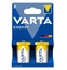 Picture of Bateria VARTA LR20 Energy bl./2