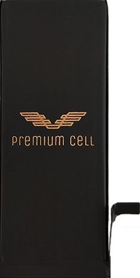 Picture of Bateria Vega BATERIA PREMIUM CELL COBALT IPHONE 12 MINI  2850mAh 600+ CYCLES>