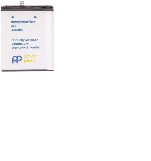 Picture of Baterija XIAOMI Mi 9