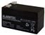 Picture of BATTERY 12V 1.2AH VRLA/BP1.2-12 ALARMTEC EMU