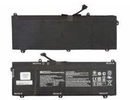 Picture of Battery 64Whr 4.21Ah Li-Ion 4 CELLS