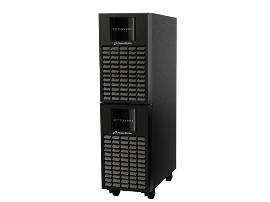 Picture of BATTERY PACK TOWER DLA UPS VFI 10000CT LCD          40 AKUMULATORÓW 12V/9AH