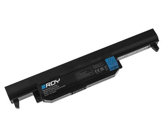 Изображение Battery RDY A32-K55 to Asus R400 R500 R500V R500VJ R700 R700V K55 K55A K55VD