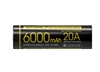 Picture of BATTERY RECH. LI-ION 3.6V/6000MAH NL2160HPI NITECORE