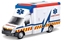 Изображение Bburago Ambulans BBURAGO