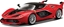 Picture of Bburago Bburago 18-36906R- 1:43 Ferrari Fxx-K, róne kolory