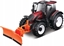 Attēls no Bburago Farm Tractor Loader Valtra N174 Plough BBURAGO