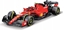 Attēls no Bburago Ferrari Racing 2023 Season #55 Sainz 1:43 BBURAGO