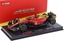 Picture of Bburago Ferrari Racing F1-75 Italian GP 2022 #16 BBURAGO