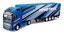 Picture of Bburago Volvo FH16 Globetrotter 750 XXL 1:43 BBURAGO