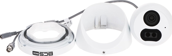Изображение BCS KAMERA AHD, HD-CVI, HD-TVI, PAL BCS-B-EA15FSR4(2.0) - 5Mpx 2.8mm BCS BASIC