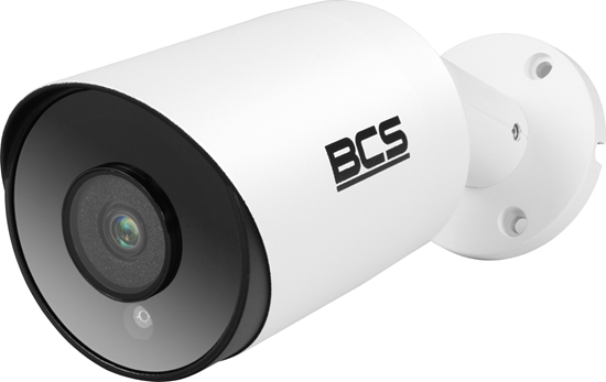 Picture of BCS KAMERA AHD, HD-CVI, HD-TVI, PAL BCS-TA15FR4 - 8.3 Mpx, 4K UHD 3.6 mm BCS BASIC