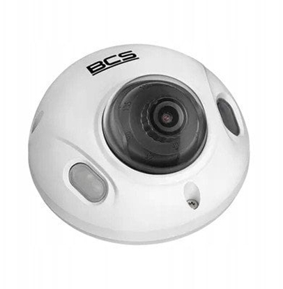 Picture of BCS-L-DMIP25FSR3-AI1 Kamera IP BCS kopuowa 5MPx