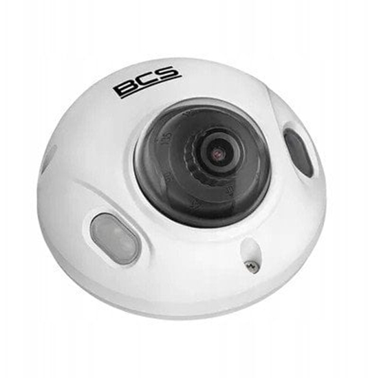 Picture of BCS-L-DMIP25FSR3-AI1 Kamera IP BCS kopuowa 5MPx