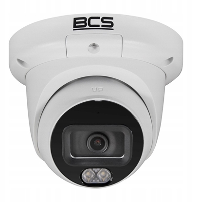 Picture of BCS-L-EIP28FCR3L3-Ai1 Kamera IP BCS kopukowa 8Mpx