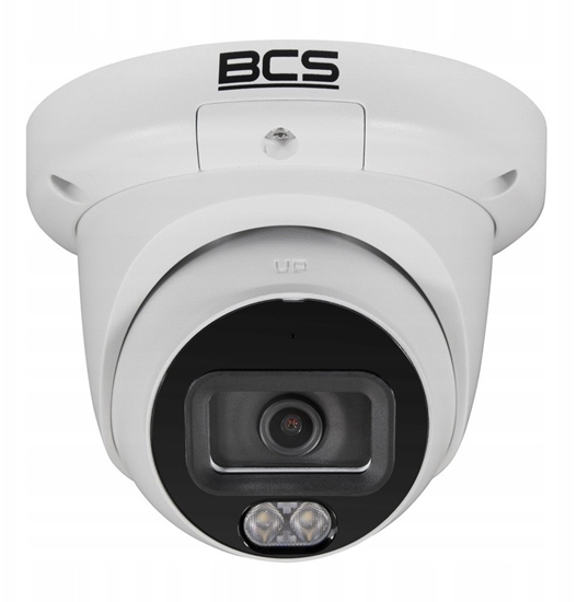 Picture of BCS-L-EIP28FCR3L3-Ai1 Kamera IP BCS kopukowa 8Mpx