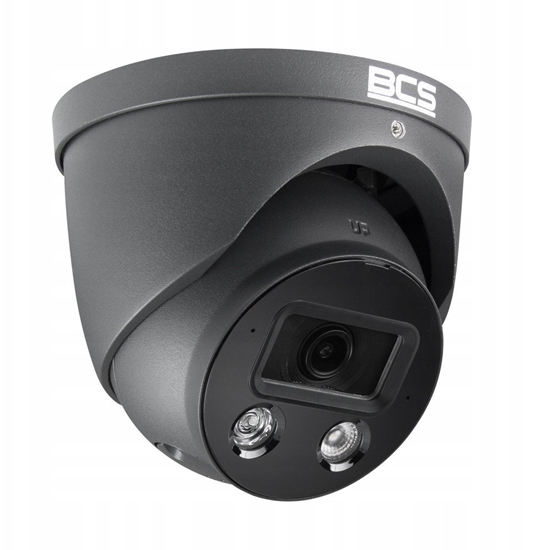 Picture of BCS-L-EIP55FCR3L3-AI1-G(3) Kamera IP BCS kopukowa 5Mpx