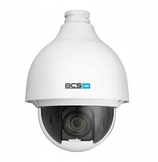 Picture of BCS-L-SIP2225S-AI2 Kamera IP szybkoobrotowa BCS 2Mpx