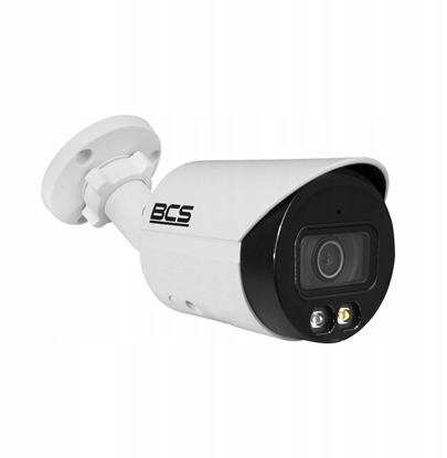 Picture of BCS-L-TIP16FCR3L3-Ai1 Kamera tubowa IP BCS 6Mpx