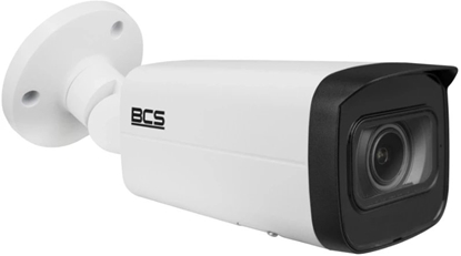 Picture of BCS-L-TIP44VWR5 Kamera IP BCS tubowa 4Mpx