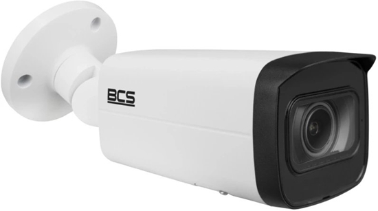 Picture of BCS-L-TIP44VWR5 Kamera IP BCS tubowa 4Mpx