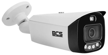 Picture of BCS-L-TIP66FCR5L5-Ai1 Kamera tubowa IP BCS 6Mpx