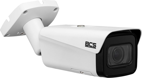 Picture of BCS-L-TIP68VSR12-Ai2-0832 Kamera IP BCS tubowa 8Mpx