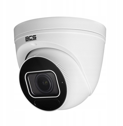 Picture of BCS-P-EIP45VSR4(2) Kamera IP BCS POINT kopukowa 5Mpx