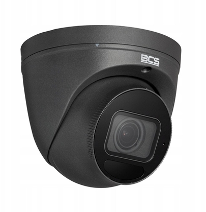 Picture of BCS-P-EIP55VSR4-Ai2-G Kamera IP BCS POINT kopukowa 5Mpx