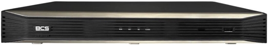 Picture of BCS-P-NVR3202-A-4K(5) Rejestrator IP BCS POINT 32 kanaowy