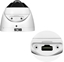 Attēls no BCS-P-PEIP1x5FWR2-Ai1 Kamera panoramiczna IP 5MPx BCS POINT