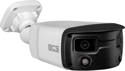 Picture of BCS-P-PTIP2X4FCL3-Ai2 Kamera panoramiczna IP 8MPx BCS POINT
