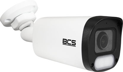 Picture of BCS-P-TIP26FCL3-Ai1 Kamera IP BCS POINT tubowa 6Mpx