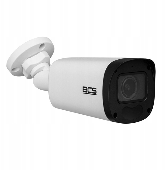 Picture of BCS-P-TIP45VSR5(2) Kamera IP BCS POINT tubowa 5Mpx
