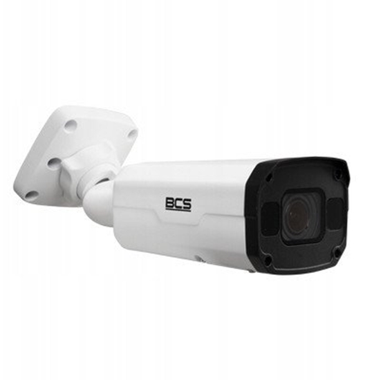 Изображение BCS-P-TIP58VSR5-Ai2 Kamera IP BCS POINT tubowa 8 Mpx