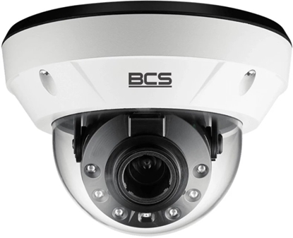 Picture of BCS-U-DIP65VSR4 Kamera IP 5MP kopukowa BCS ULTRA