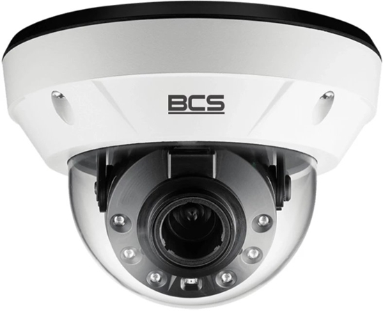 Picture of BCS-U-DIP65VSR4 Kamera IP 5MP kopukowa BCS ULTRA
