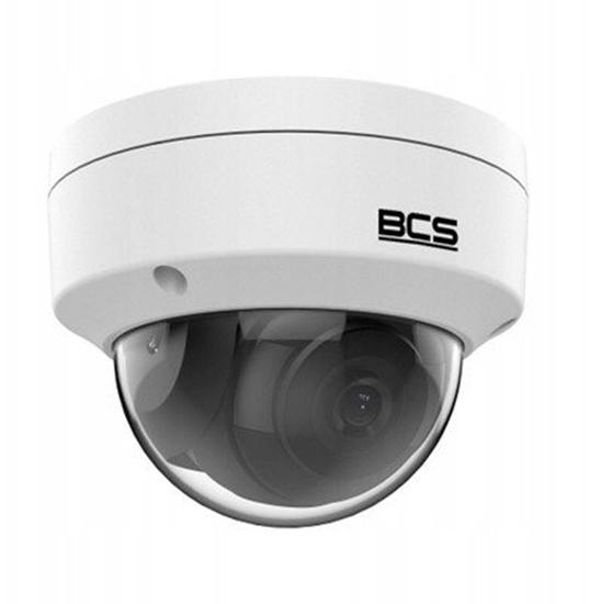 Изображение BCS-V-DIP14FWR3 Kamera IP BCS VIEW kopukowa 4Mpx