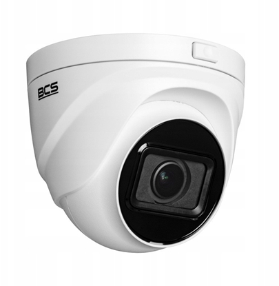 Attēls no BCS-V-EIP44VSR3(2) Kamera IP BCS VIEW kopukowa 4Mpx