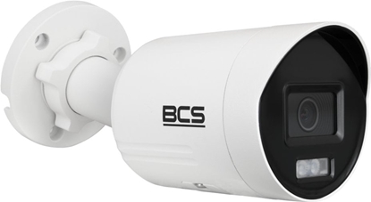 Picture of BCS-V-TIP24FSR4L4-AI1(2) Kamera IP BCS VIEW tubowa 4Mpx