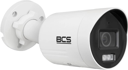 Picture of BCS-V-TIP28FCR4L4-Ai2(2) Kamera IP BCS VIEW tubowa 8Mpx