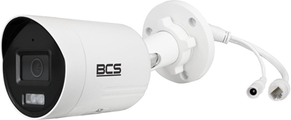 Picture of BCS-V-TIP28FSR4-AI2(2) Kamera IP BCS VIEW tubowa 8Mpx
